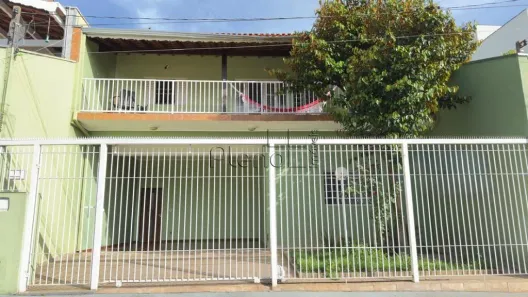 Casa com 2 Quartos à venda, 254m² no Jardim das Vitórias Régias, Valinhos