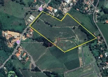 Lote/Terreno à venda, 86499m² no Jardim São Jorge, Piracicaba