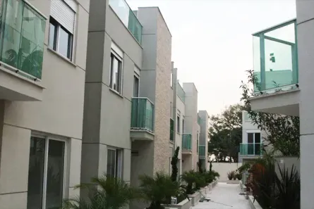 Casa de Condomínio com 4 Quartos à venda, 205m² no Jardim Colombo, São Paulo