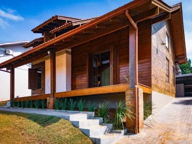 Casa com 3 Quartos à venda, 195m² no Rincão, Novo Hamburgo