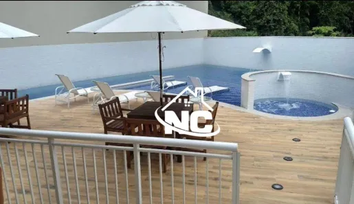 Apartamento com 2 Quartos à venda, 60m² no Badu, Niterói