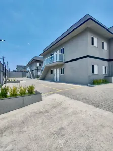 Apartamento com 1 Quarto à venda, 38m² no Massaguaçu, Caraguatatuba