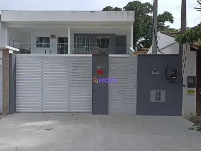 Casa com 4 Quartos à venda, 160m² no Piratininga, Niterói