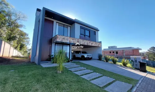 Casa com 3 Quartos à venda, 242m² no Country, Santa Cruz do Sul