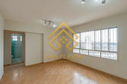 Apartamento com 2 Quartos para alugar, 64m² no Vila Brasílio Machado, São Paulo