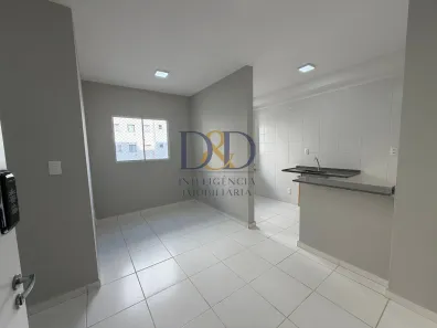 Apartamento com 2 Quartos à venda, 45m² no Jardim das Palmeiras, Araras