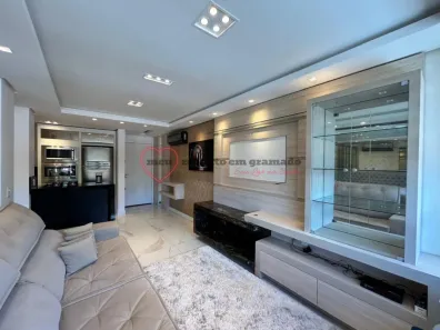 Apartamento com 1 Quarto à venda, 42m² no Centro, Canela