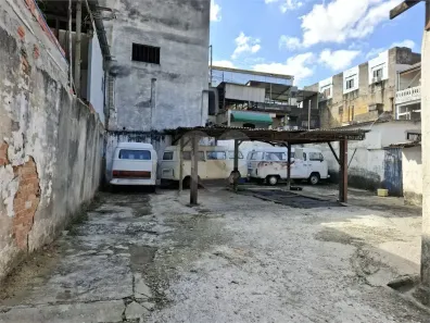 Ponto Comercial à venda, 215m² no Limão, São Paulo