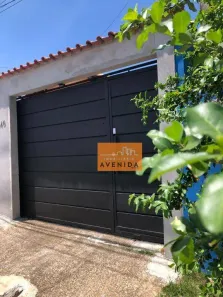 Casa com 4 Quartos à venda, 120m² no Parque Bom Retiro, Paulínia