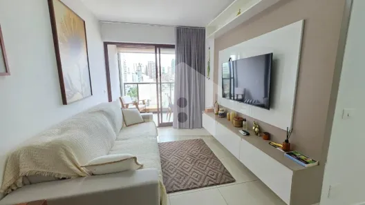 Apartamento com 2 Quartos à venda, 66m² no Barra, Salvador