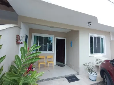 Casa com 2 Quartos à venda, 100m² no Paraty, Araruama