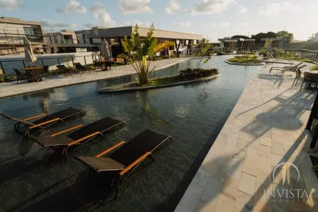 Casa de Condomínio com 3 Quartos à venda, 150m² no Jacaré, Cabedelo