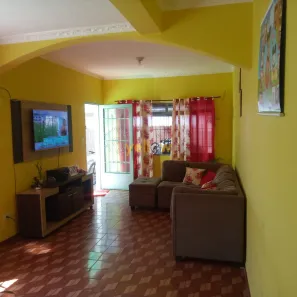 Casa com 3 Quartos à venda, 135m² no Jardim Casa Branca, Suzano