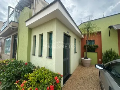Ponto Comercial para alugar, 15m² no Vila Rezende, Piracicaba