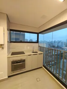 Apartamento com 2 Quartos para alugar, 48m² no Tatuapé, São Paulo