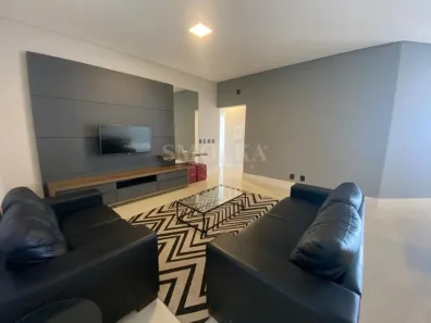 Apartamento com 3 Quartos à venda, 147m² no Jurerê, Florianópolis