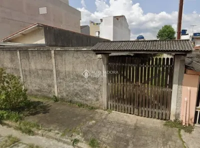 Lote/Terreno à venda, 231m² no Vila Alzira, Santo André