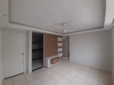 Apartamento com 2 Quartos para alugar, 46m² no Chácaras Tubalina e Quartel, Uberlândia