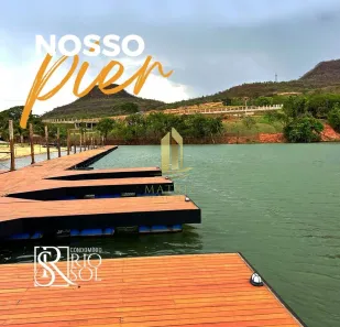 Lote/Terreno à venda, 435m² no , Sacramento