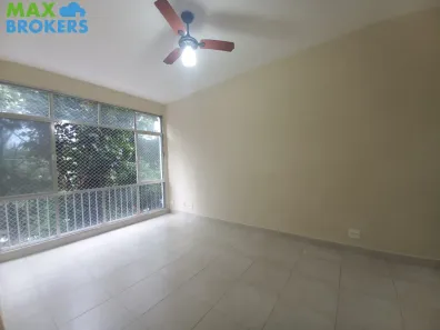 Apartamento com 1 Quarto à venda, 50m² no Botafogo, Rio de Janeiro