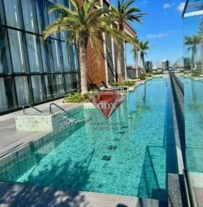 Apartamento com 2 Quartos à venda, 84m² no Jardim das Acácias, São Paulo