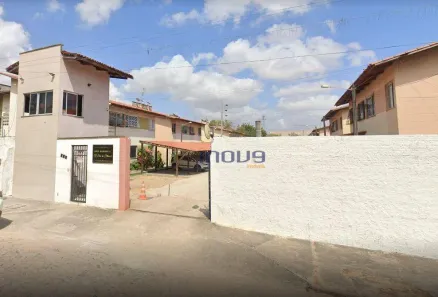 Apartamento com 2 Quartos para venda ou aluguel, 46m² no Mondubim, Fortaleza