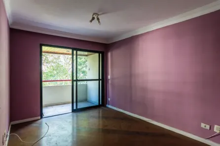 Apartamento com 3 Quartos à venda, 85m² no Jardim Londrina, São Paulo