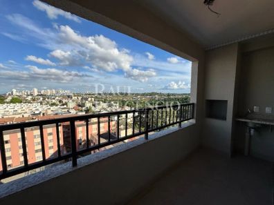 Apartamento com 2 Quartos à venda, 56m² no Parque Jamaica, Londrina