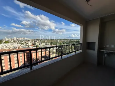 Apartamento com 2 Quartos à venda, 56m² no Parque Jamaica, Londrina