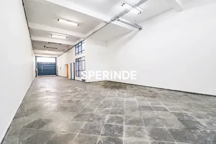Galpão/Depósito/Armazém para alugar, 400m² no São Geraldo, Porto Alegre