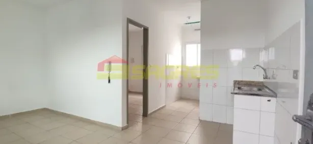 Apartamento com 1 Quarto para alugar, 36m² no Jardim Japão, São Paulo