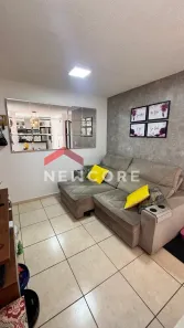 Apartamento com 2 Quartos à venda, 44m² no Parque das Nações, Bauru