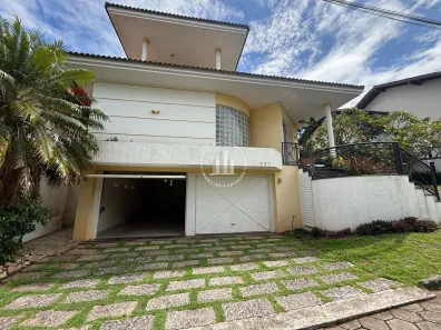 Casa com 3 Quartos à venda, 350m² no Coqueiros, Florianópolis