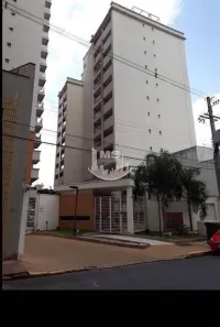 Apartamento com 1 Quarto para alugar, 47m² no Botafogo, Campinas