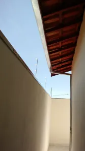 Casa com 2 Quartos à venda, 105m² no Jardim das Palmeiras, Sumaré