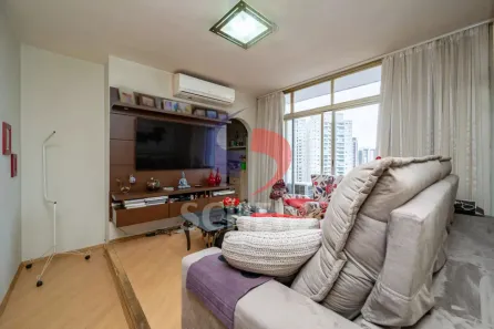 Apartamento com 2 Quartos à venda, 70m² no Vila Alexandria, São Paulo