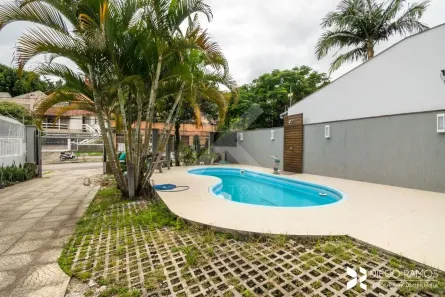 Casa com 4 Quartos para venda ou aluguel, 349m² no Chácara das Pedras, Porto Alegre