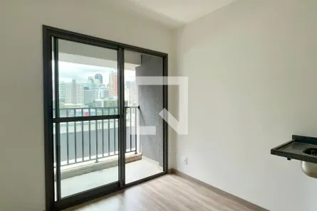 Kitnet com 1 Quarto à venda, 22m² no Pinheiros, São Paulo