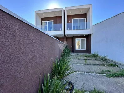 Casa com 2 Quartos à venda, 95m² no Parque Olinda, Gravataí