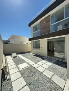 Casa com 2 Quartos à venda, 93m² no Recreio, Rio das Ostras