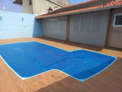 Casa com 3 Quartos à venda, 220m² no Parque Jaguaré, São José do Rio Preto