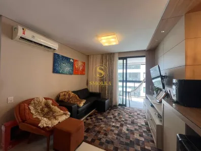 Apartamento com 2 Quartos à venda, 90m² no Centro, São José
