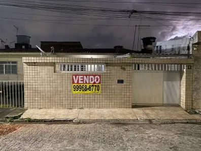 Casa com 3 Quartos à venda, 90m² no Ipsep, Recife