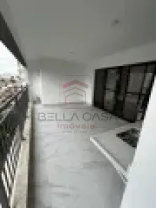 Apartamento com 3 Quartos à venda, 119m² no Ipiranga, São Paulo
