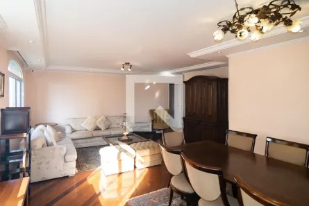 Apartamento com 3 Quartos à venda, 169m² no Morro dos Ingleses, São Paulo