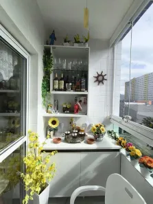Apartamento com 2 Quartos à venda, 60m² no Caiçara, Praia Grande