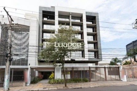 Sala Comercial para alugar, 38m² no Praia de Belas, Porto Alegre