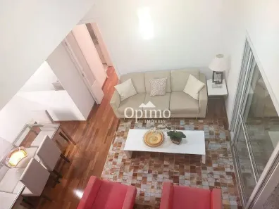 Cobertura com 4 Quartos à venda, 210m² no Vila Sofia, São Paulo