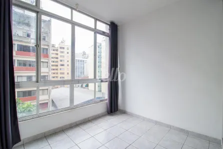 Apartamento com 1 Quarto à venda, 25m² no Vila Buarque, São Paulo