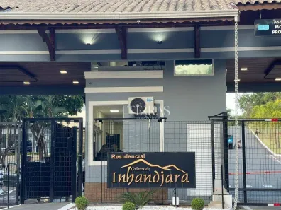 Lote/Terreno à venda, 1140m² no Colinas de Inhandjara, Itupeva